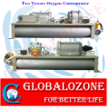 10LPM Oxygen supply machine 2 towers zeolite molecular sieve oxygen generator/concentrator